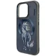 Nimmy Magnetic Fantasy Animal MagSafe dėklas iPhone 16 Pro Max telefonui, mėlynas