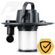 Pelenų siurblys Humberg HM-405 1000W