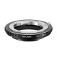 K&F Concept objektyvo adapteris Leica M į Canon RF