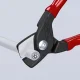 Kabelių žirklės KNIPEX StepCut 95 11 160, 160 mm
