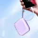 Powerbank Joyroom JR-L004 10000mAh USB-C USB-A - purple