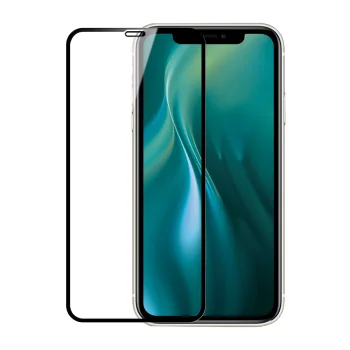 Etteri 9D Apsauginis stiklas, skirtas iPhone X / XS / 11 Pro