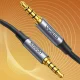 Garso laidas Ugreen AV183 3.5 mm - 3.5 mm mini jack, 3 m