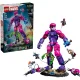 LEGO Marvel Super Heroes 76348 Epic Battle: Avengers: Doomsday konstruktorius