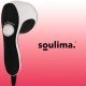 Soulima 9in1 infraraudonųjų spindulių kūno masažuoklis