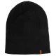 Trizand Winter Set: Beanie, Snood and Gloves, Black