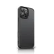 Wozinsky Carbon Fiber dėklas su MagSafe skirtas Samsung Galaxy S25+, juodas