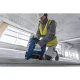 Akumuliatorinis vinių kaliklis betonui Bosch GNB 18V-38 Professional