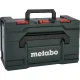 Akumuliatorinis tiesinis pjūklas Metabo SSEP 18 LT 18V METABOX 165 L lagamine