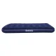 Pripučiamas čiužinys Bestway 67002 su stūmokline pompa, 191 x 137 x 22 cm