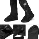 Motorcycle boot covers xl
