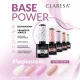 Claresa Power Base 12 Hybrid Nail Base, 5g