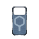 UAG Essential Armor MagSafe dėklas iPhone 17 Pro telefonui, mėlynas
