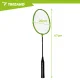 Trizand badmintono rinkinys su dėklu, 9 dalių