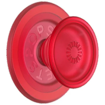 Popsockets Blanchette Red MagSafe Phone Holder and Stand - Red