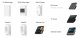 Sonoff R2 Waterproof Box, Transparent