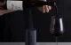 HOTO QWKPQ001 Electric Corkscrew with Foil Cutter / Wine Opener Accessory Set