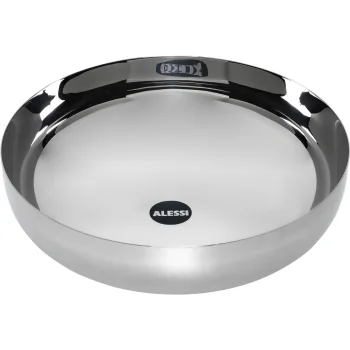 Alessi JM15 salotų dubuo 24 cm, 2,3 l, nerūdijantis plienas