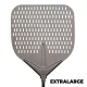 Alfa Forni picos ližių komplektas Extra Large, 3 dalių, 40 cm