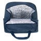 Thermal Lunch Bag, Blue