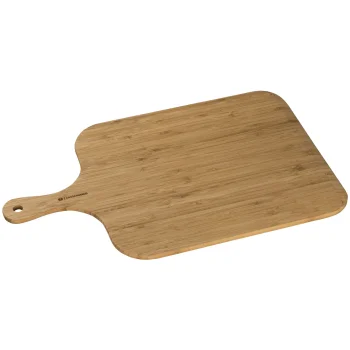 Zassenhaus bambukinė lenta Tarte Flambée, 51.5x32 cm