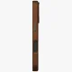 Dėklas Uniq Lyden Magclick Charging skirtas iPhone 17 Pro, Caramel