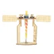 Educational DIY Magnetic Experiment Kit 4-in-1