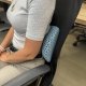 Malatec 00024246 Orthopedic Lumbar Pillow