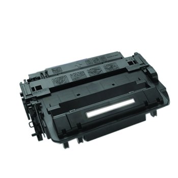 Extra Digital analoginė tonerio kasetė HP CE255X (55X), juoda