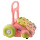 Vaikštynė-stumdukas Ricokids RK-744, rožinė