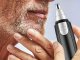 Nose and Ear Hair Trimmer