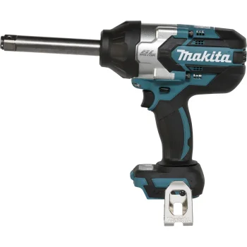Akumuliatorinis smūginis veržliasukis Makita DTW1005Z 18V LXT 3/4"