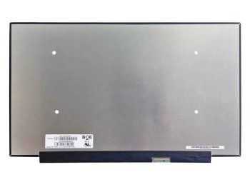 Boe 17.3" QHD 165Hz IPS matinis nešiojamojo kompiuterio ekranas (40pin)