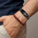 Tech-Protect IconBand dirželis Xiaomi Mi Smart Band 5 / 6 / 7 / NFC, juodas