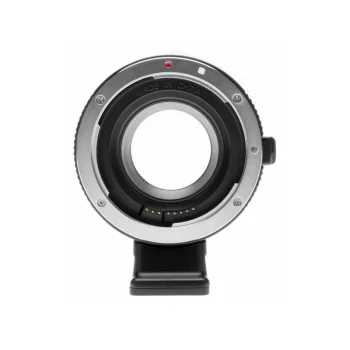 Commlite CM-EF-EOSM objektyvo adapteris Canon EF/EF-S į EF-M