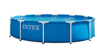 Karkasinis baseinas Intex 28210ND, 366x76 cm