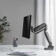 Ergo Office ER-445 stalinis monitoriaus laikiklis 17\"-35\", 15 kg