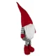 Telescopic Christmas Gnome Decoration 105 cm Ruhhy 22275