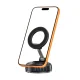 Tech-Protect N61 magnetinis automobilinis laikiklis, juodas