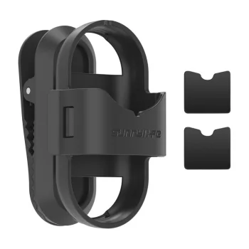 Sunnylife 360° pasukamas kuprinės segtukas G3S-J896 skirtas Insta360 GO 3S / GO 3