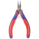 KNIPEX elektronikos replės 115 mm, 35 42 115