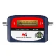 DVB-T/T2 signalo matuoklis Maclean MCTV-627 su priedais