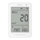 Oro kokybės matuoklis Sonoff AirGuard SAWF-07P WiFi LCD Matter