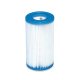 Intex 29003 A tipo baseino siurblio filtrai, 3 vnt.