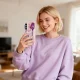 Tech-Protect Icon dėklas skirtas Samsung Galaxy A57 5G, įvairiaspalvis
