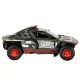 RC Car Model with Remote, Audi RS Q E-Tron (1:14)