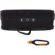 Belaidė kolonėlė JBL Flip 7 (JBLFLIP7BLK), juoda