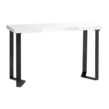 Kosmetinis stalas Momo 05-BL