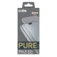 SBS Pure Glass grūdintas apsauginis stiklas iPhone 18 / 18 Pro / 17 / 17 Pro / 16 Pro