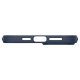Spigen Thin Fit dėklas, skirtas iPhone 14 Plus, mėlynas